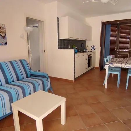 Casa Vacanze Lido Burrone Holiday home