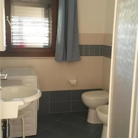 Holiday home Casa Vacanze Lido Burrone