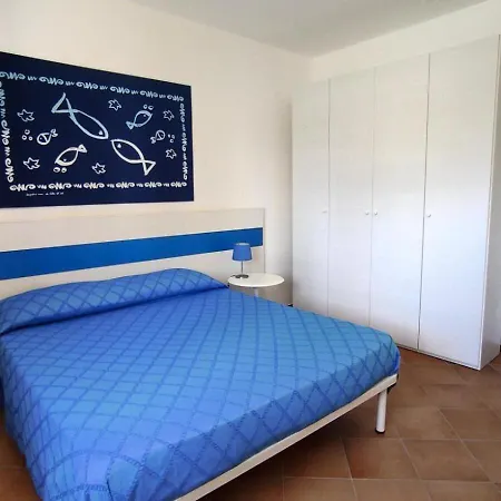 Casa Vacanze Lido Burrone Holiday home *
