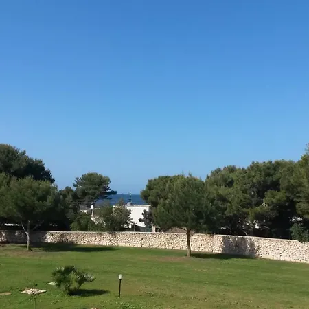 Casa Vacanze Lido Burrone *