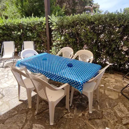 Casa Vacanze Lido Burrone Favignana