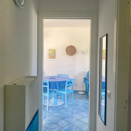 Casa Vacanze Lido Burrone