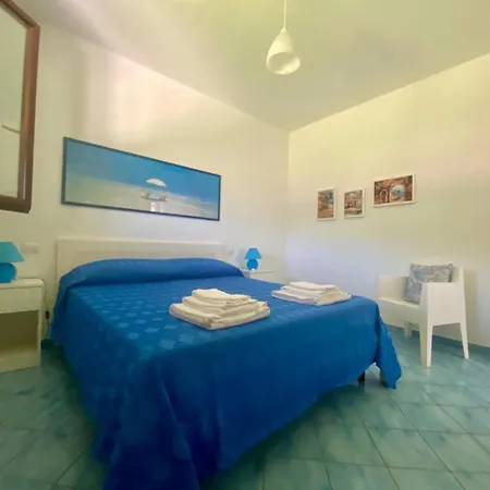Casa Vacanze Lido Burrone Holiday home
