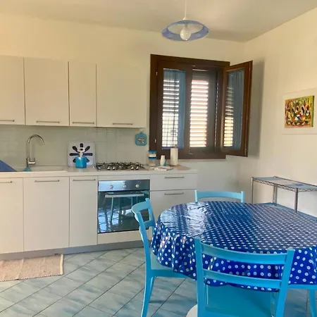 Casa Vacanze Lido Burrone *