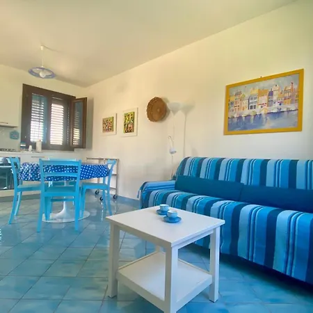 Casa Vacanze Lido Burrone Favignana