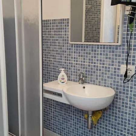 Casa Vacanze Lido Burrone * Favignana