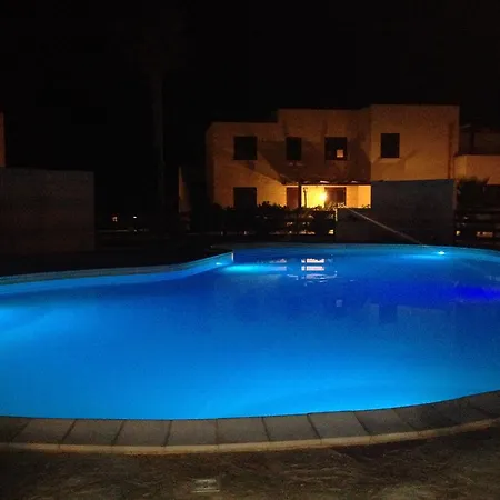 Casa Vacanze Lido Burrone *