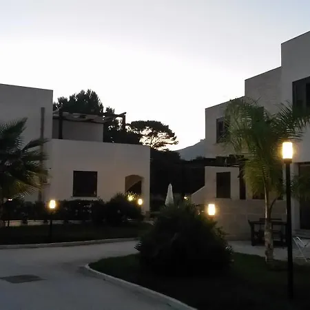 Casa Vacanze Lido Burrone