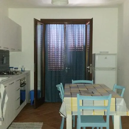 Casa Vacanze Lido Burrone * Favignana
